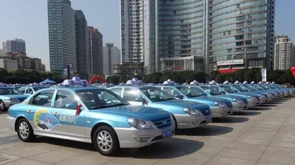 出租車管理辦法廢止 市場(chǎng)變革與行業(yè)前景