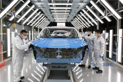 北京汽車陳宏良 數字化轉型按下快進鍵，加速汽車出租業(yè)務革新