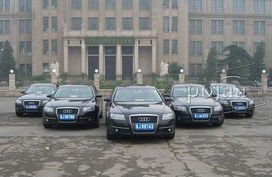 暢行京城，信賴之選 北京歐德汽車租賃服務全解析